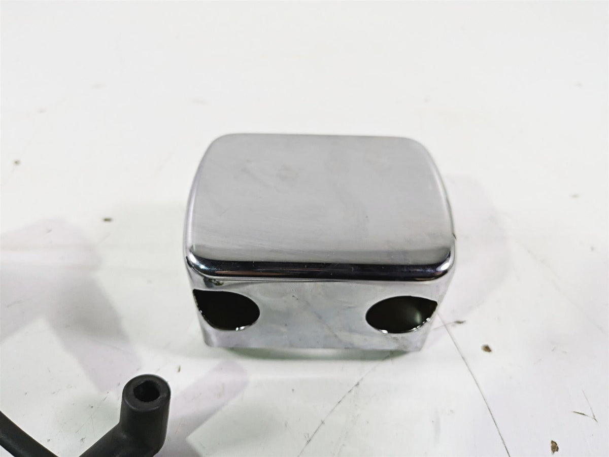 2005 Harley Softail FLSTSCI Heritage Springer Ignition Coil Set 31655-99 {{ shop.shopifyCountryName }} - Mototech271