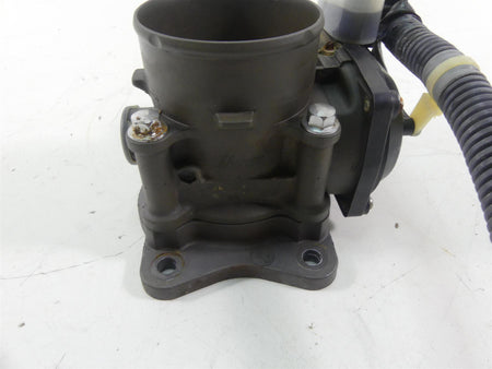 2018 Yamaha Waverunner VX 1800 Cruiser Throttle Body Fuel Injection 6BH-13750-10 {{ shop.shopifyCountryName }} - Mototech271