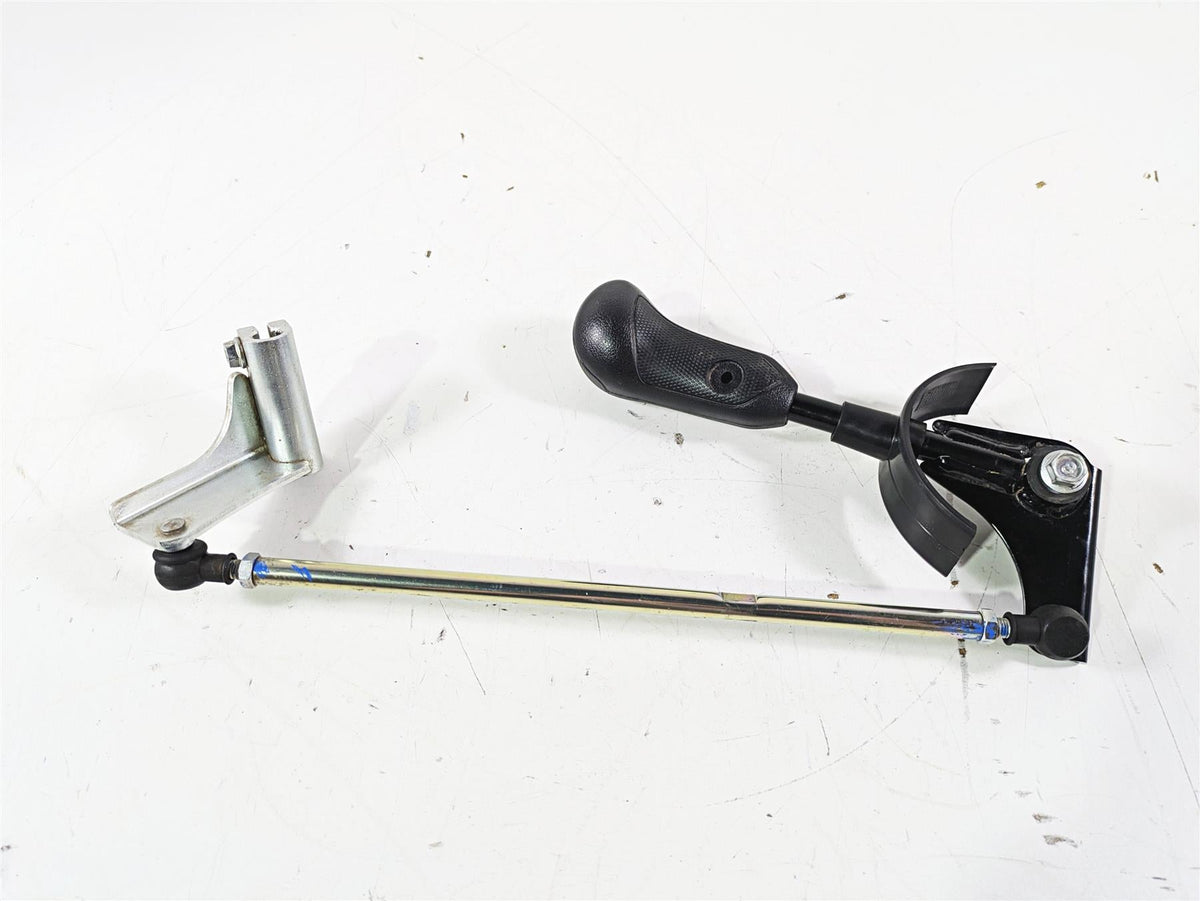 2022 Yamaha YXZ1000 R Shifter Gear Selector 2HC-18190-01-00 {{ shop.shopifyCountryName }} - Mototech271