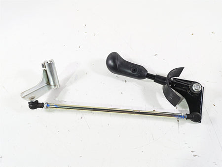2022 Yamaha YXZ1000 R Shifter Gear Selector 2HC-18190-01-00 {{ shop.shopifyCountryName }} - Mototech271