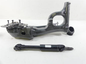 2009 BMW K1300 S K40 Swingarm Differential Drive Shaft 31:11 33177709268 | Mototech271