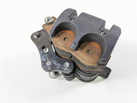 2024 Kawasaki EX500 Ninja 40th An. Nissin Front Brake Caliper 43080-0244-DJ {{ shop.shopifyCountryName }} - Mototech271