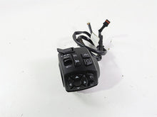 Load image into Gallery viewer, 2024 Harley Sportster RH975 S Left Hand Control Switch - READ 71500522A
