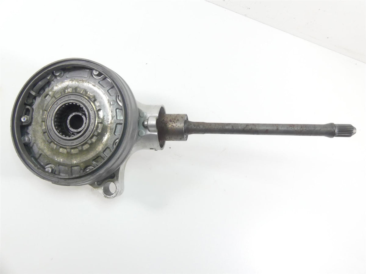 2016 Honda VT1300 CRG Stateline Differential Drive Shaft Set 28K 41300-MFR-670 {{ shop.shopifyCountryName }} - Mototech271
