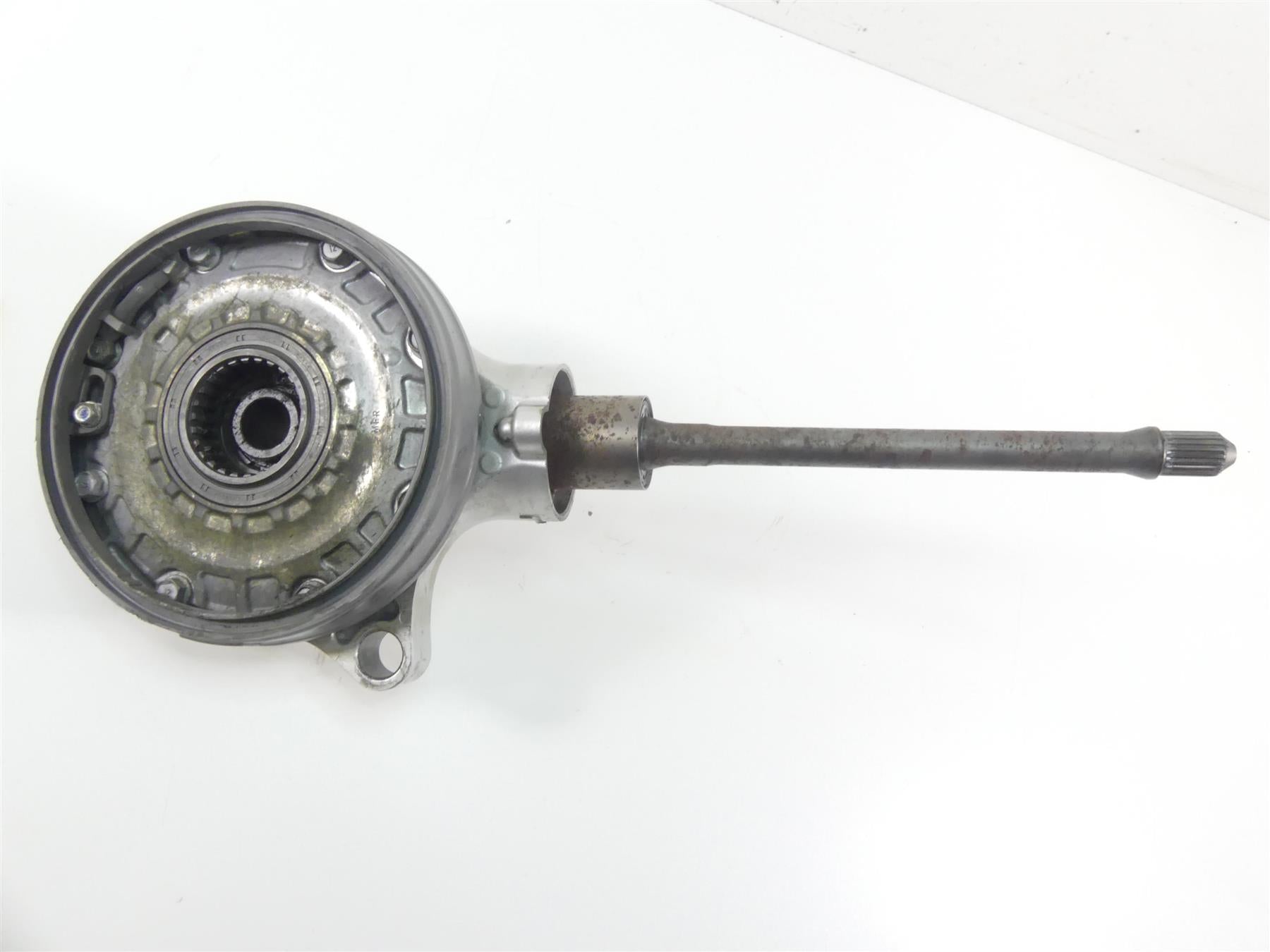 2016 Honda VT1300 CRG Stateline Differential Drive Shaft Set 28K 41300-MFR-670 {{ shop.shopifyCountryName }} - Mototech271