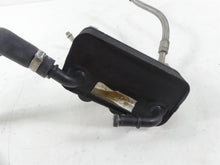 Load image into Gallery viewer, 2013 Ducati Streetfighter 848 Oil Cooler Heat Exchanger &amp; Lines Hoses 54710011A
