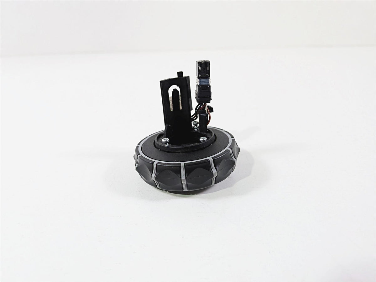 2023 BMW R1250RT RTP K52 Round Left Multi Control Switch 8549451 61317727498 {{ shop.shopifyCountryName }} - Mototech271