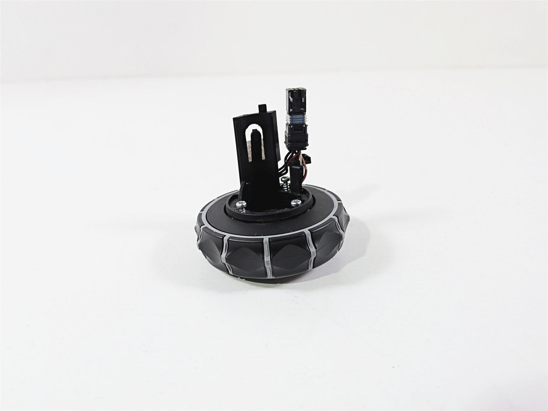2023 BMW R1250RT RTP K52 Round Left Multi Control Switch 8549451 61317727498 {{ shop.shopifyCountryName }} - Mototech271