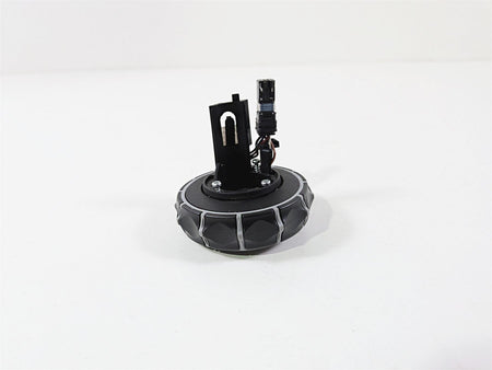 2023 BMW R1250RT RTP K52 Round Left Multi Control Switch 8549451 61317727498 {{ shop.shopifyCountryName }} - Mototech271