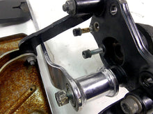 Load image into Gallery viewer, 2010 Harley Touring FLHRC Road King Front Left Right Floorboard Set 50621-06A | Mototech271
