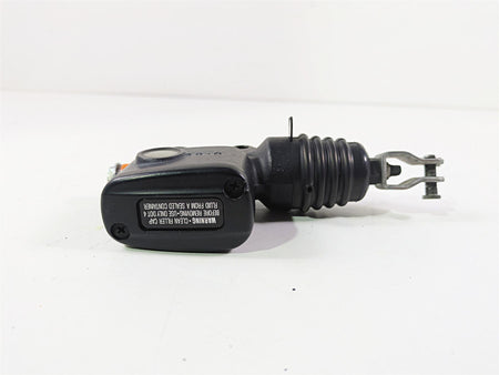2020 Harley Softail FXST Standard Rear Brake Master Cylinder 5/8" 41700460 {{ shop.shopifyCountryName }} - Mototech271