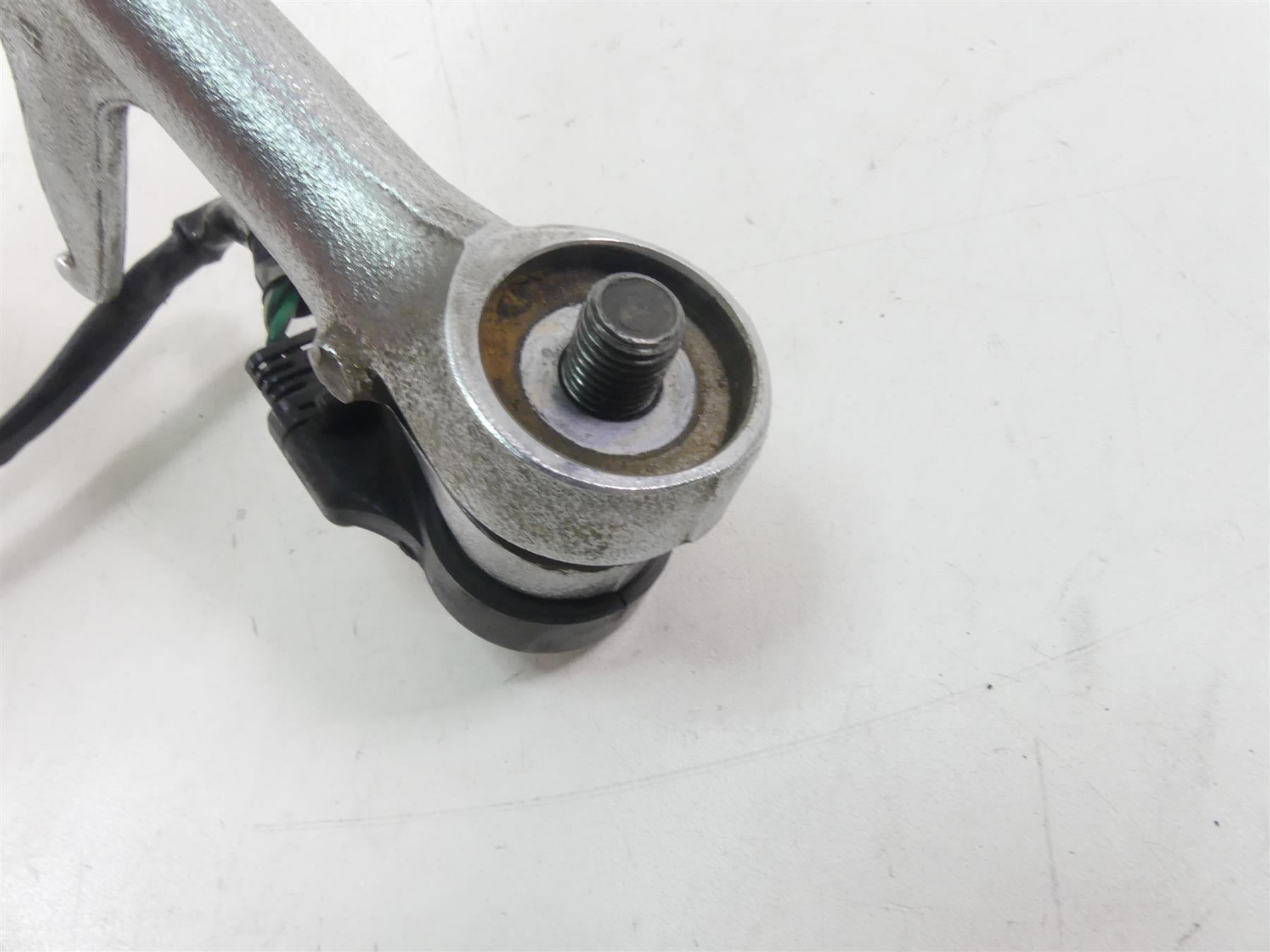 2007 Honda VT1100 C Shadow Spirit Side Kickstand Kick Stand 50530-MBH-A20 {{ shop.shopifyCountryName }} - Mototech271