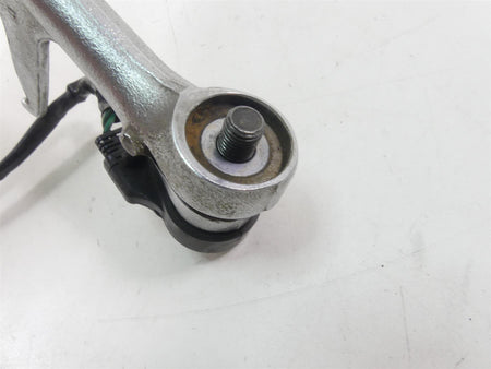 2007 Honda VT1100 C Shadow Spirit Side Kickstand Kick Stand 50530-MBH-A20 {{ shop.shopifyCountryName }} - Mototech271