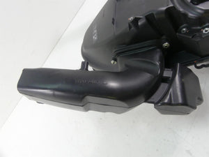 2015 Ducati Diavel Dark Air Cleaner Cooler Filter Breather & Ram Tubes 44213031A