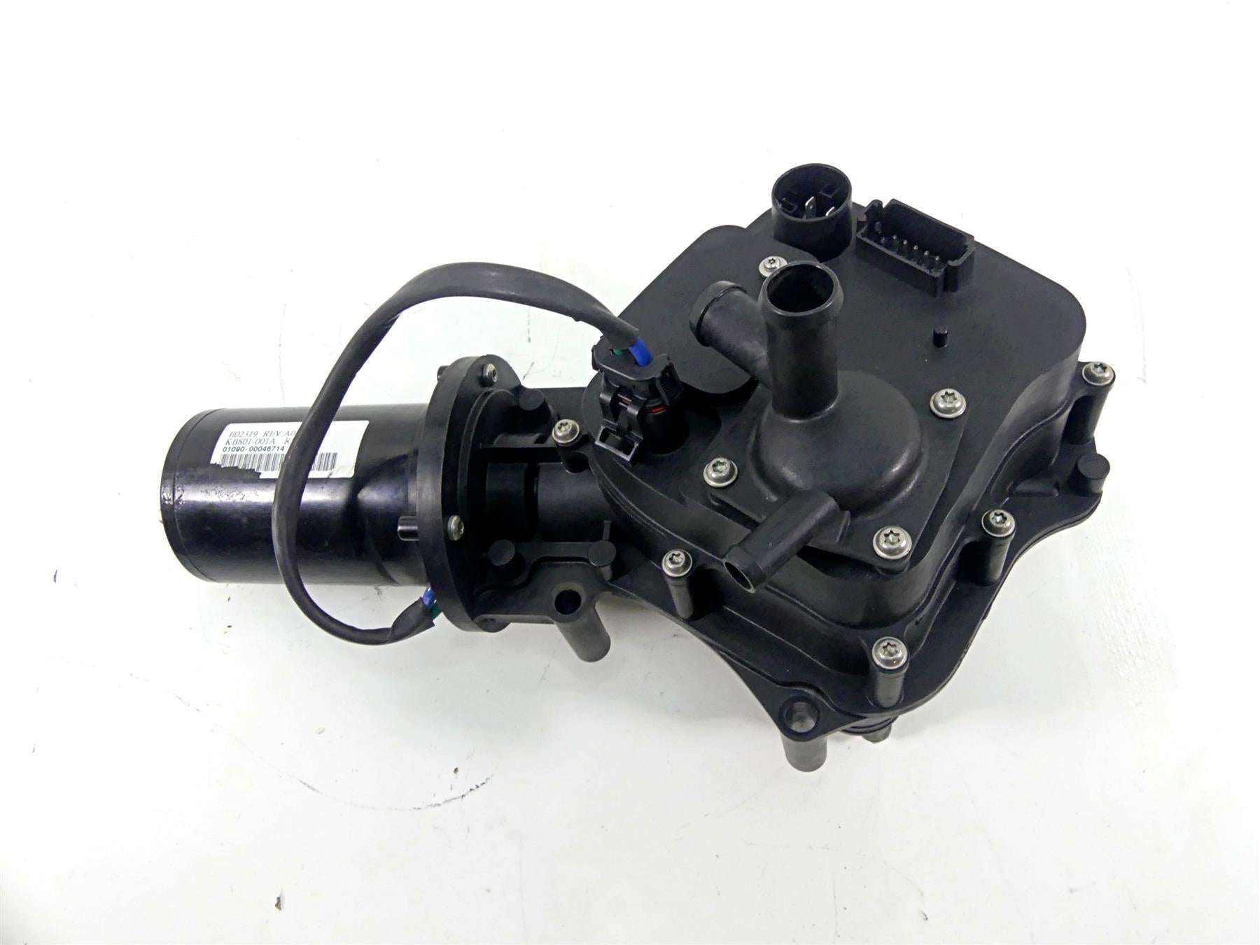 2011 Sea-Doo RXT-X 260 Ibr Actuator Control Motor Unit -Read