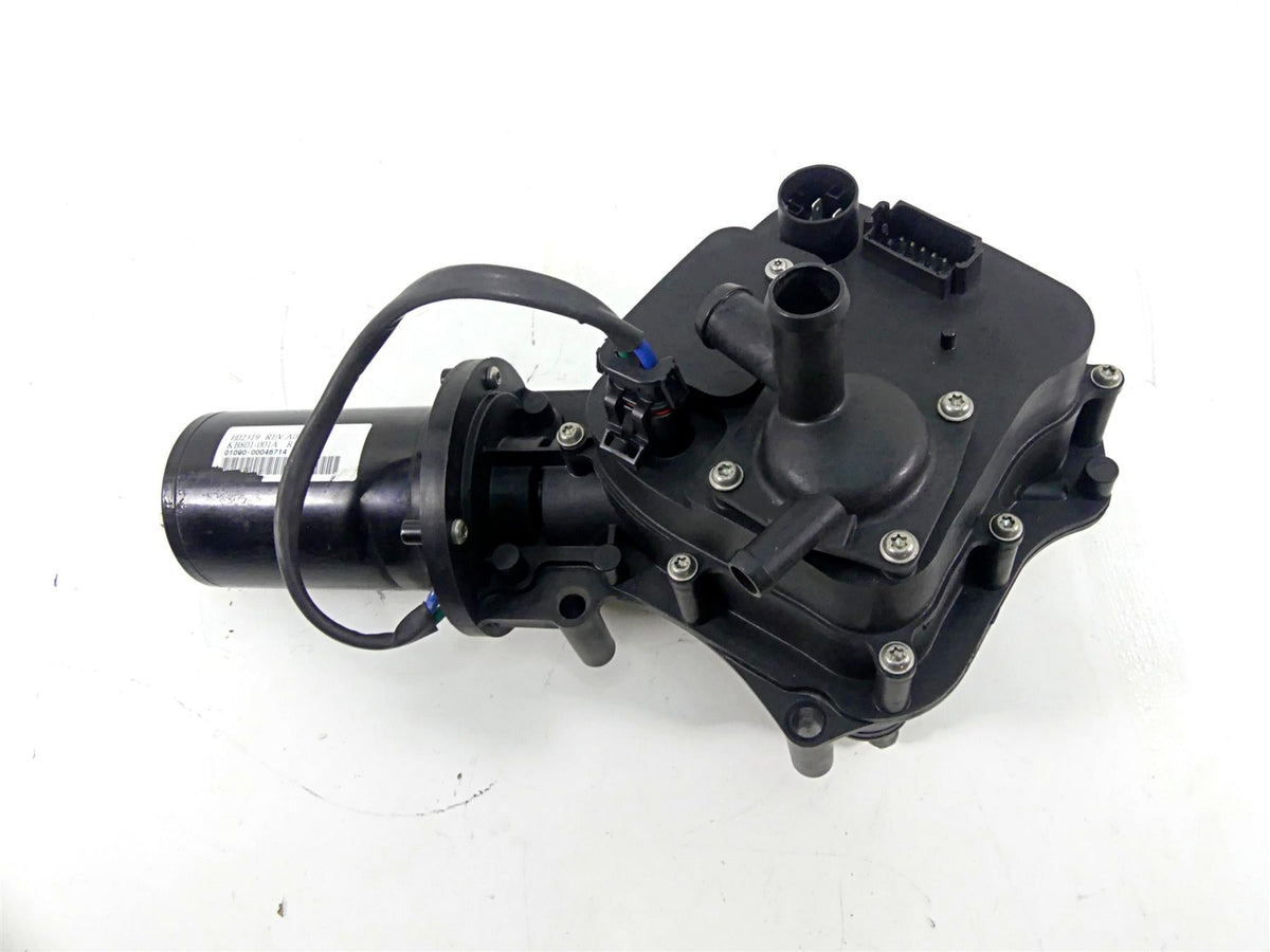 2011 Sea-Doo RXT-X 260 Ibr Actuator Control Motor Unit -DOES NOT WORK. FOR PARTS ONLY 278002606 278003042 {{ shop.shopifyCountryName }} - Mototech271