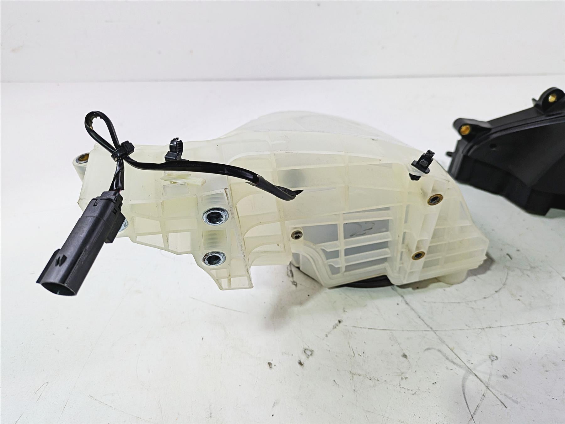2015 Harley Touring FLHTKL E -Glide Low Speaker & Housing Set 57000175 {{ shop.shopifyCountryName }} - Mototech271