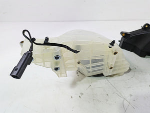 2015 Harley Touring FLHTKL E -Glide Low Speaker & Housing Set 57000175