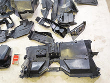 Load image into Gallery viewer, 2020 Honda Talon SXS1000 S2R 1000R Interior Dash Cover Fairing Set 68101-HL6
