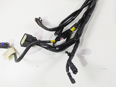 2021 Harley Touring FLTRX Road Glide Front Fairing Wiring Harness 69200122A {{ shop.shopifyCountryName }} - Mototech271