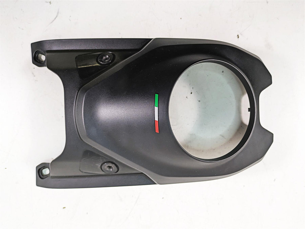 2020 Ducati Hypermotard 950 SP Center Fuel Tank Fairing Cover Cowl 48019421A {{ shop.shopifyCountryName }} - Mototech271