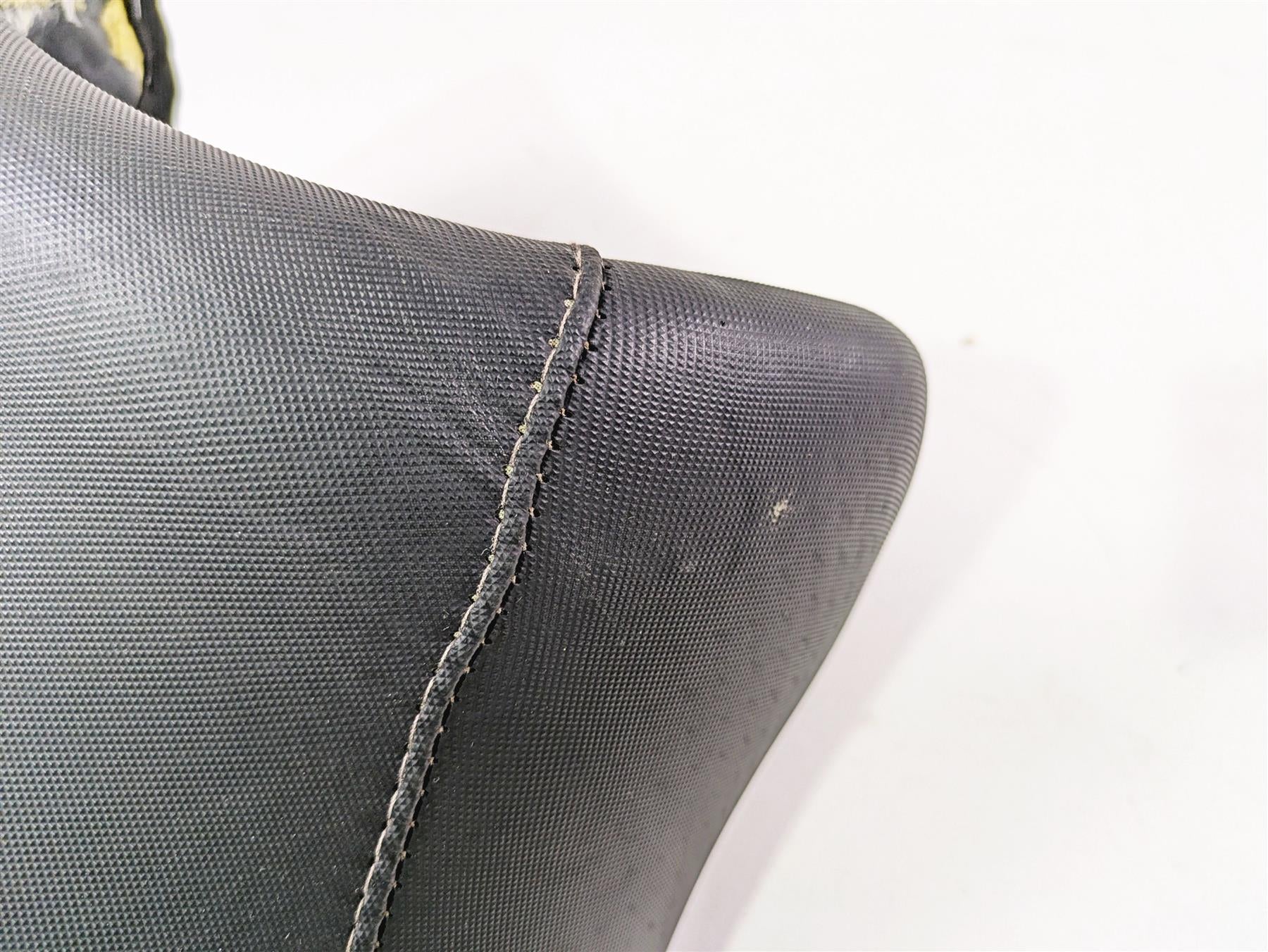 2017 BMW R1200 GS K50 Comfort Low Front Driver Rider Seat - Read 52538532738 {{ shop.shopifyCountryName }} - Mototech271