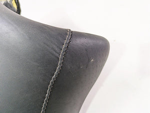 2017 BMW R1200 GS K50 Comfort Low Front Driver Rider Seat - Read 52538532738