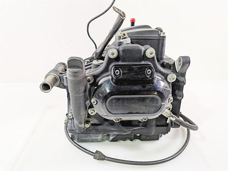 2018 Harley FLHCS Softail Heritage 115th 6-Sp Transmission Gear Box M8 35000198A {{ shop.shopifyCountryName }} - Mototech271