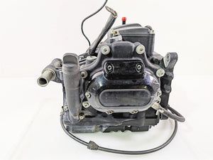 2018 Harley FLHCS Softail Heritage 115th 6-Sp Transmission Gear Box M8 35000198A