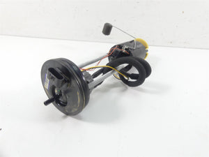 2020 Can Am Maverick X3 XMR Turbo RR Fuel Gas Petrol Pump - Tested 709001057 | Mototech271