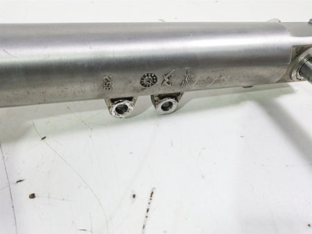 1998 Moto Guzzi California 1100 EV Front End Fork Triple Tree + Riser GU03490200 {{ shop.shopifyCountryName }} - Mototech271