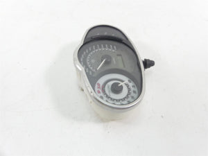 2015 Harley VRSCF Muscle Rod Speedometer Speedo Gauges Instrument 17K 71962-09A | Mototech271