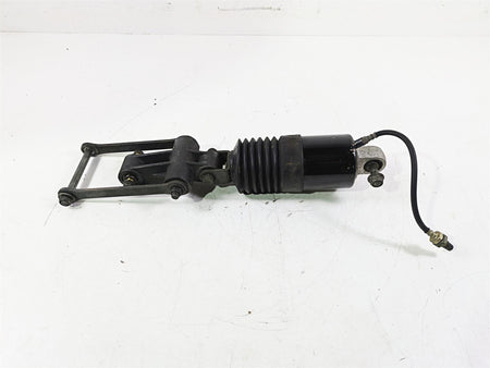 2004 Yamaha XVZ1300 Royal Star Rear Shock Damper & Links 4XY-22210-00-00 {{ shop.shopifyCountryName }} - Mototech271