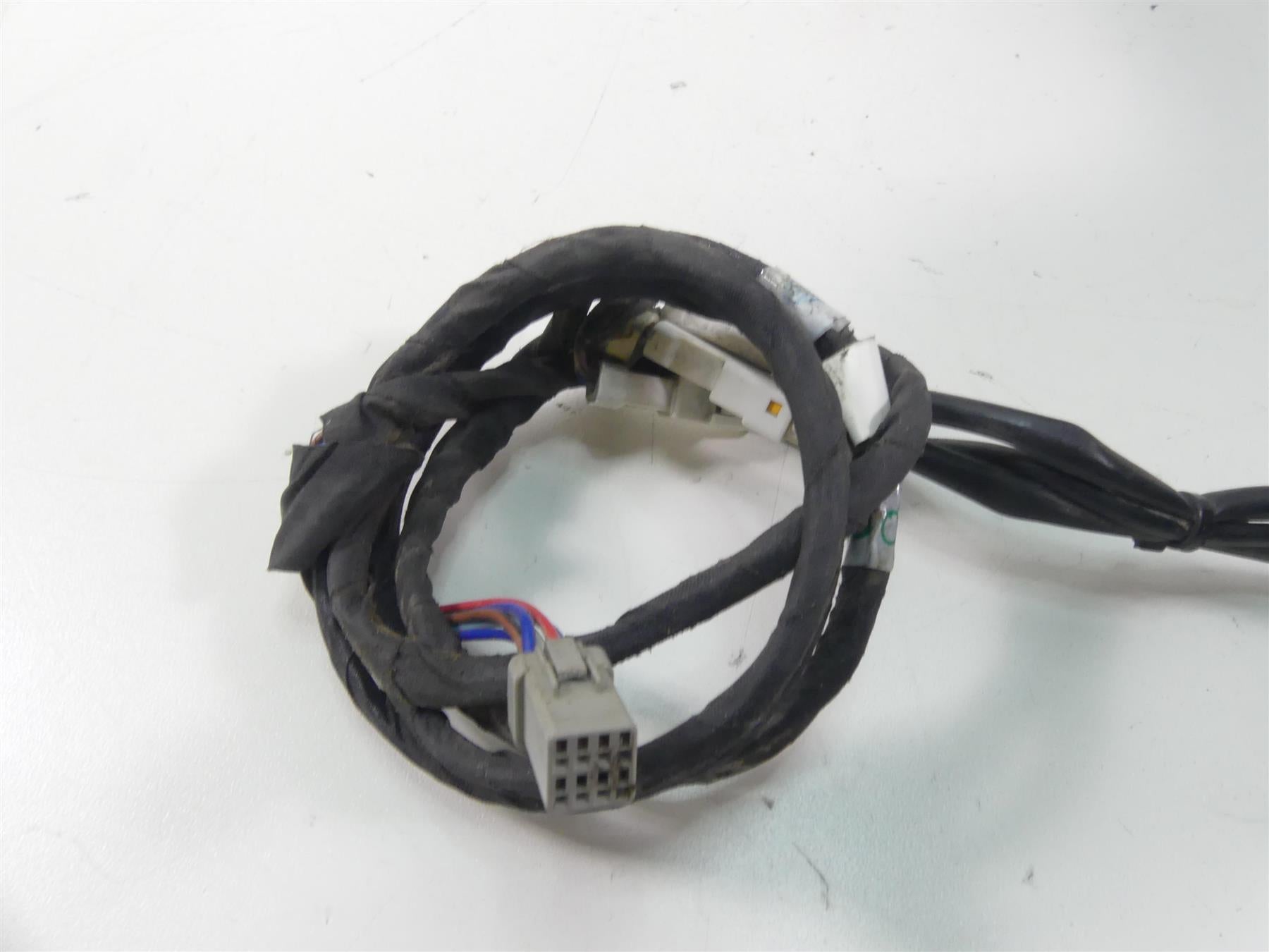 2018 Mv Agusta Brutale 800 RR License Plate Holder Blinker Kit 8000B9306 {{ shop.shopifyCountryName }} - Mototech271