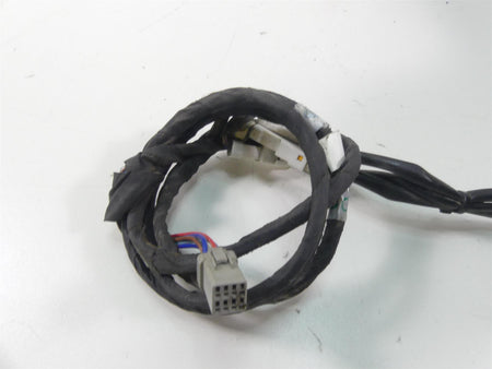 2018 Mv Agusta Brutale 800 RR License Plate Holder Blinker Kit 8000B9306 {{ shop.shopifyCountryName }} - Mototech271