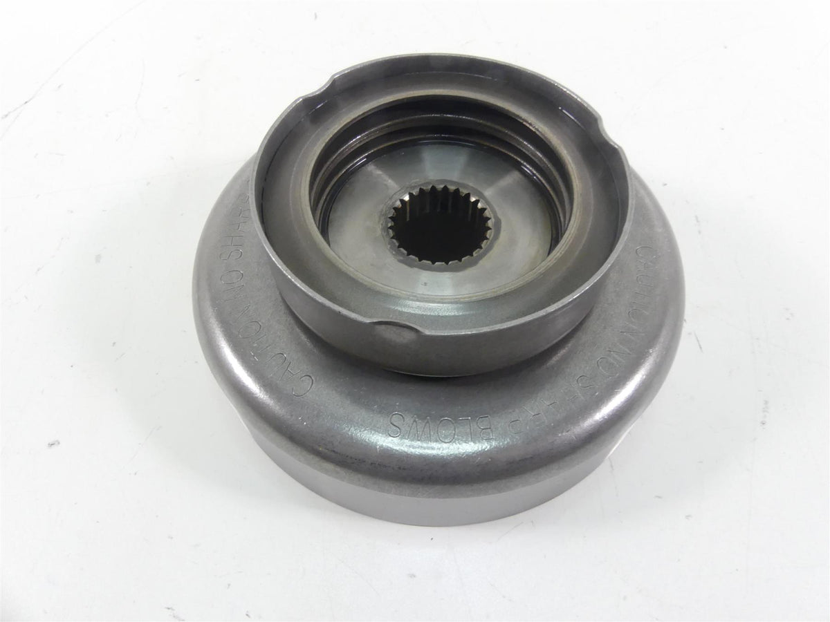 2011 Harley FXDWG Dyna Wide Glide Ignition Fly Wheel Rotor Flywheel 40356-07 {{ shop.shopifyCountryName }} - Mototech271