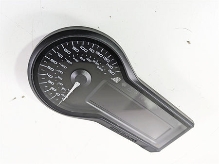 2016 BMW R1200RS K54 Gauges Speedometer Instrument 23K 62118561765 {{ shop.shopifyCountryName }} - Mototech271