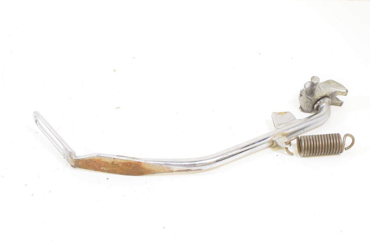 2014 Harley FLD Dyna Switchback 103 Kickstand Kick Stand w/ Spring 49704-90H {{ shop.shopifyCountryName }} - Mototech271