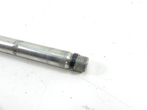 2019 Indian Chieftain Classic Straight Front Axle Wheel Spindle 5138509 | Mototech271