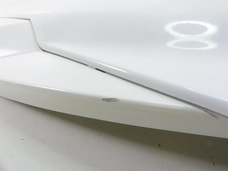 2016 Yamaha Waverunner VX 1050 Deluxe Hood & Storage Box Set F2X-U517B-00 {{ shop.shopifyCountryName }} - Mototech271