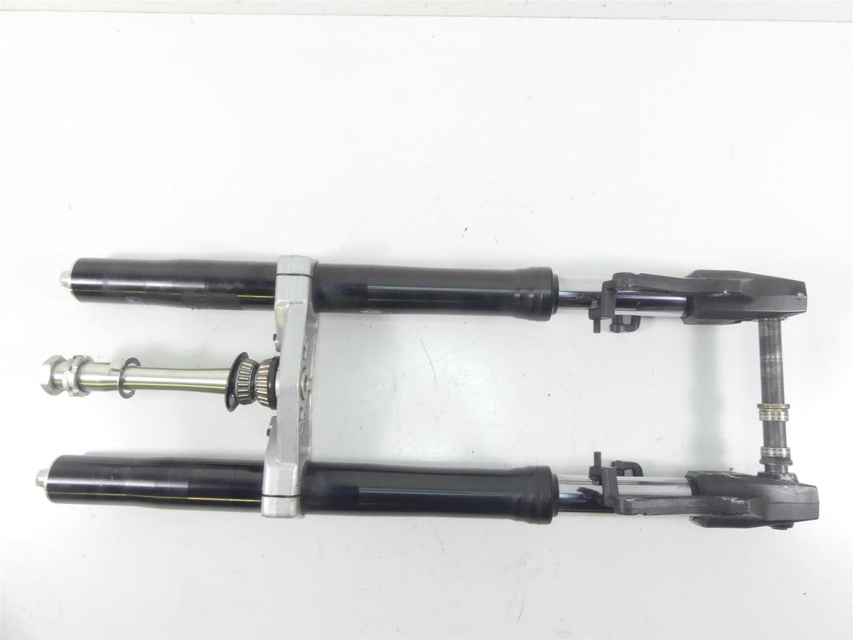 2004 Yamaha XV1700 Road Star Warrior Front Fork Legs -Read 5PX-23102-03-00 {{ shop.shopifyCountryName }} - Mototech271