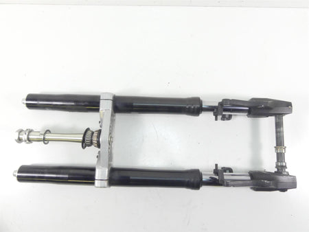 2004 Yamaha XV1700 Road Star Warrior Front Fork Legs -Read 5PX-23102-03-00 {{ shop.shopifyCountryName }} - Mototech271