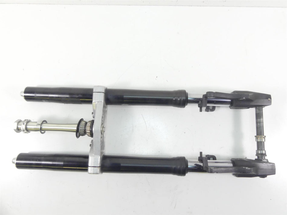 2004 Yamaha XV1700 Road Star Warrior Front Fork Legs -Read 5PX-23102-03-00 {{ shop.shopifyCountryName }} - Mototech271