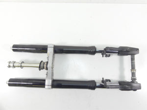 2004 Yamaha XV1700 Road Star Warrior Front Fork Legs -Read 5PX-23102-03-00