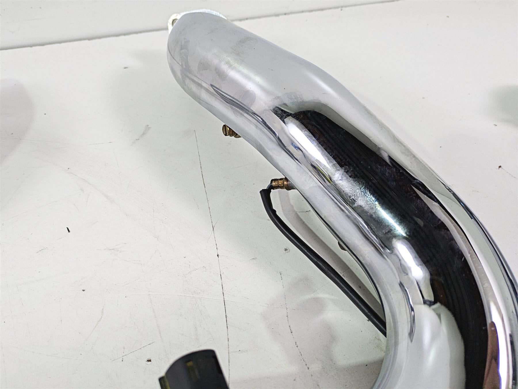 2015 Harley Touring FLHTKL E -Glide Low Vance Hines Dresser Duals Headers 16752 {{ shop.shopifyCountryName }} - Mototech271