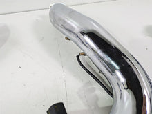 Load image into Gallery viewer, 2015 Harley Touring FLHTKL E -Glide Low Vance Hines Dresser Duals Headers 16752 | Mototech271
