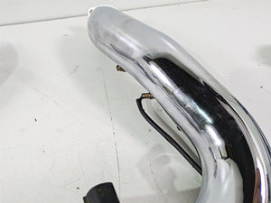 2015 Harley Touring FLHTKL E -Glide Low Vance Hines Dresser Duals Headers 16752 | Mototech271