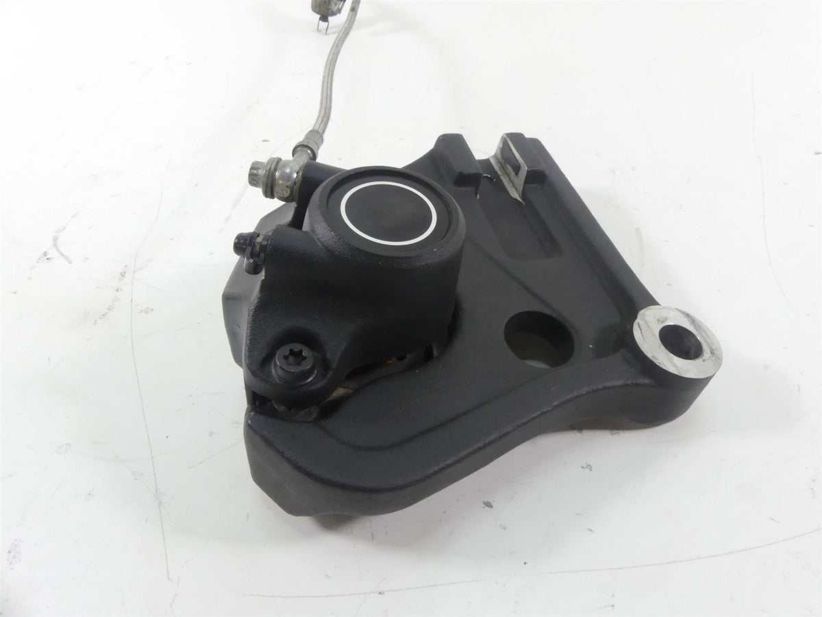 1995 Harley Dyna FXDL Low Rider Nice Rear Brake Caliper 44050-87 59634-90A {{ shop.shopifyCountryName }} - Mototech271