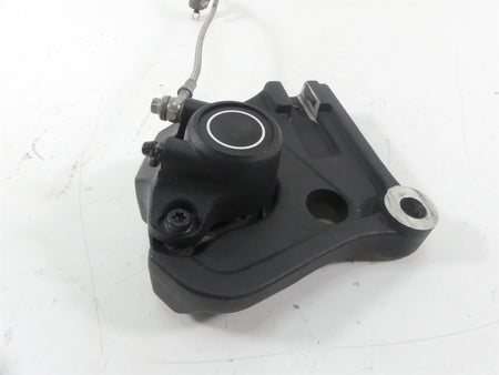 1995 Harley Dyna FXDL Low Rider Nice Rear Brake Caliper 44050-87 59634-90A {{ shop.shopifyCountryName }} - Mototech271