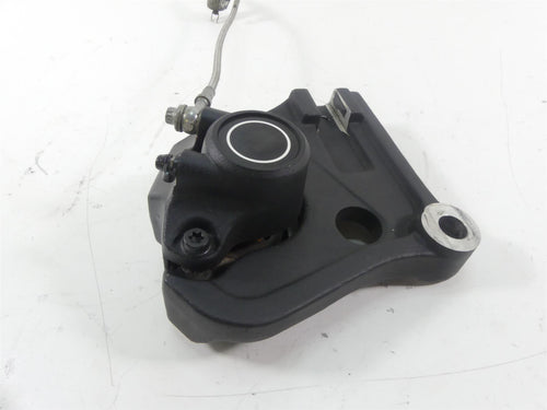 1995 Harley Dyna FXDL Low Rider Nice Rear Brake Caliper 44050-87 59634-90A | Mototech271